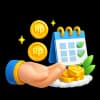Total Borrower Tahun Berjalan