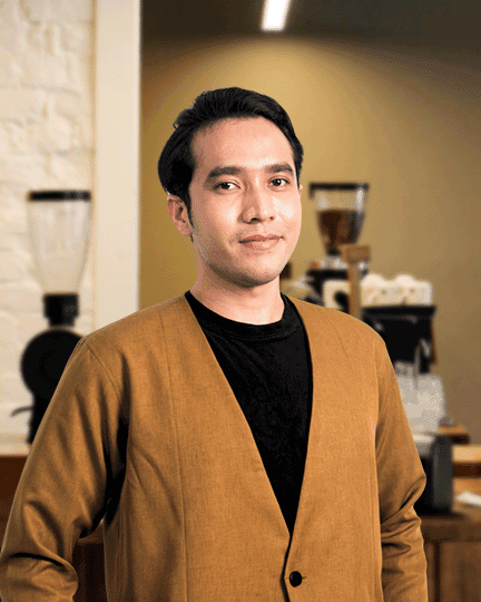 Agus Prasetyo