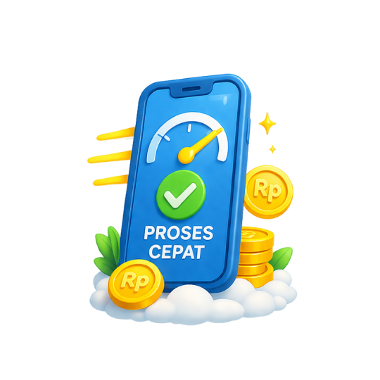 Cepat dan Digital