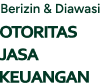 Otoritas Jasa Keuangan