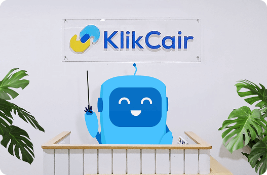 Detail Operasional KlikCair